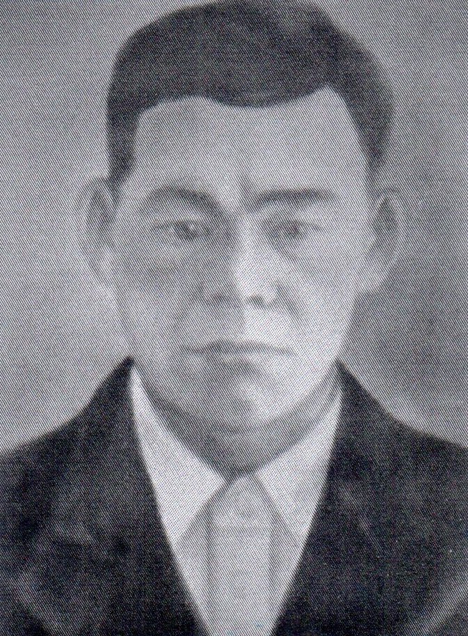 Перевалов Василий Фёдорович