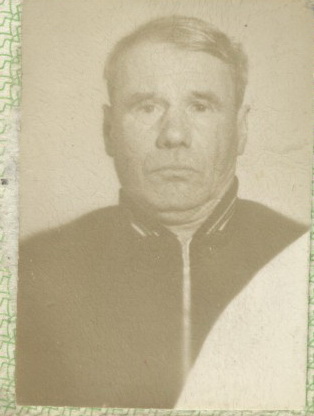 Сурминов Петр Александрович