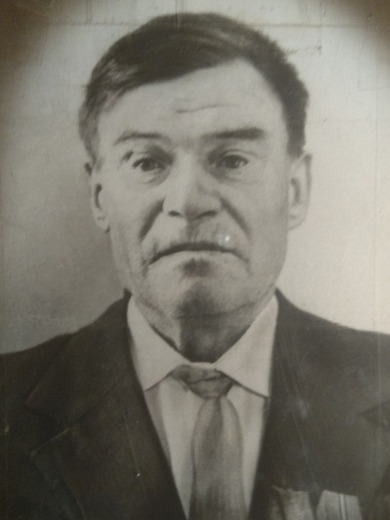 Давыдов Михаил Дмитриевич
