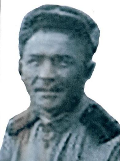 Пестерев Георгий Прокопьевич