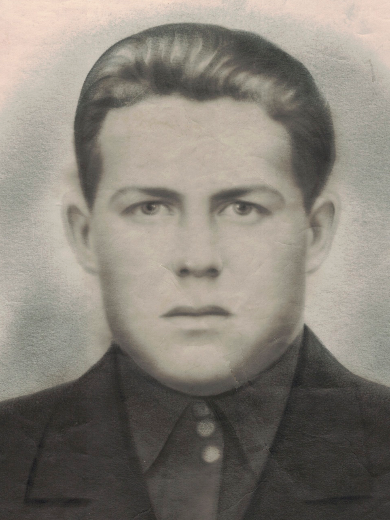 Копытов Михаил Степанович