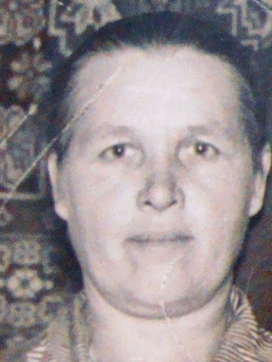 Котлова Евдокия Николаевна