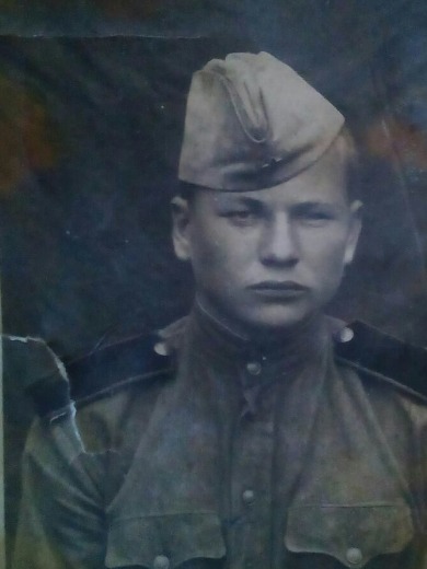 Деев Василий Иванович