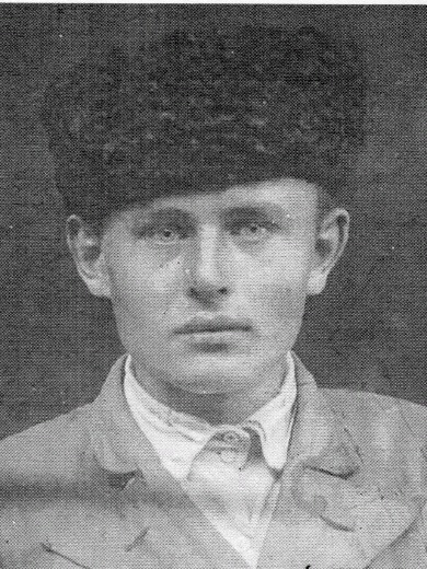 Плаченов Сергей Григорьевич