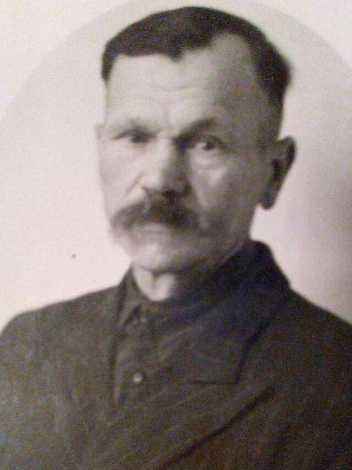 Коржик Андрей Леонтьевич