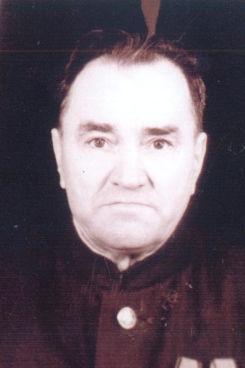 Мартынюк Иосиф Ефимович
