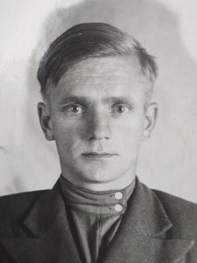 Хованов Владимир Иванович