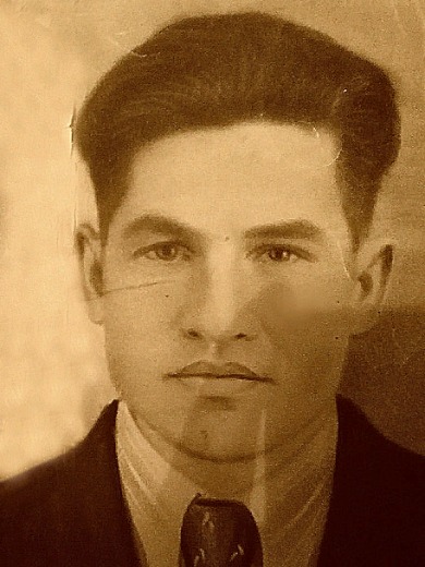 Сафаргалеев Мухтар Хуснуллович