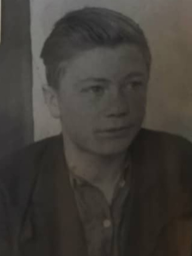 Петрищев Павел Андреевич