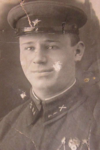 Репкин Алексей