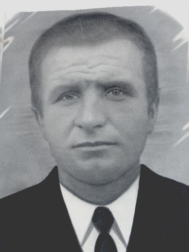 Турочкин Николай Никитович