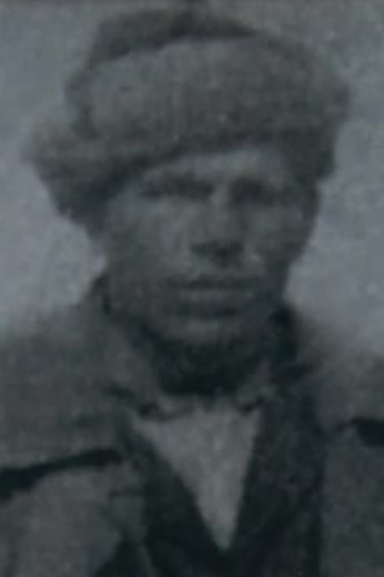 Кокшаров Яков Федорович