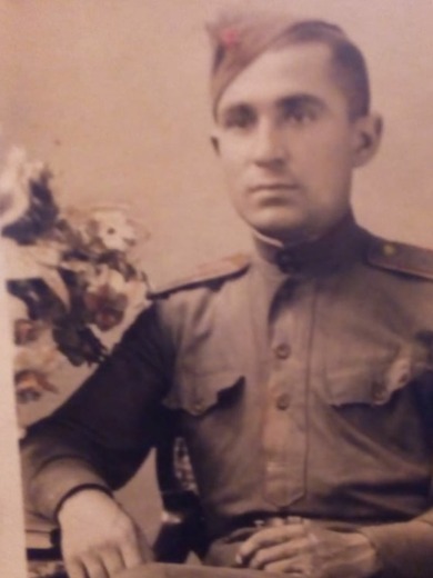 Холодный Николай Наумович