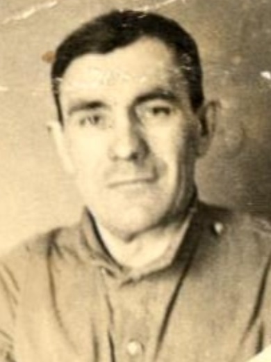 Месяцев Иван Дмириевич