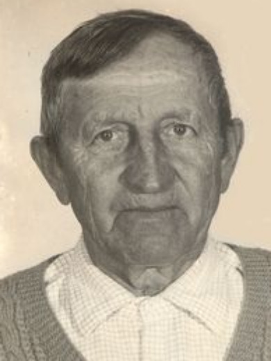 Ярышев Павел Александрович