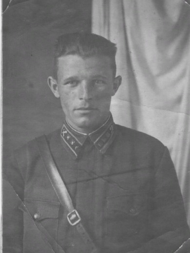 Сегедин Иван Иванович