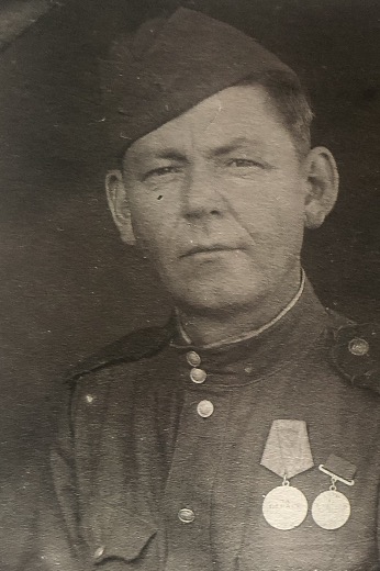 Москвин Николай Константинович