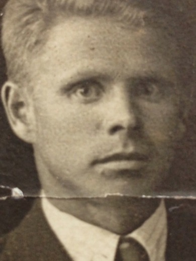 Калинкин Михаил Андреевич