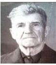 Протопопов Михаил Васильевич