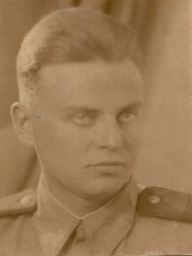 Кочуров Андрей Михайлович