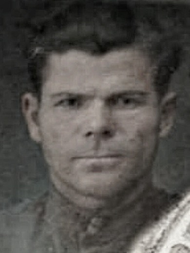 Метелкин Александр Васильевич