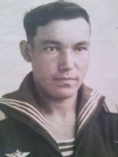 Исмагилов Камиль Вагапович