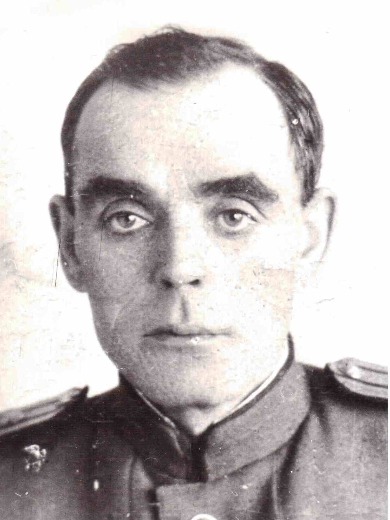 Лопатников Николай Дмитриевич