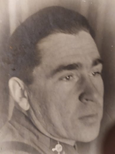 Сморнов Николай Кузьмич