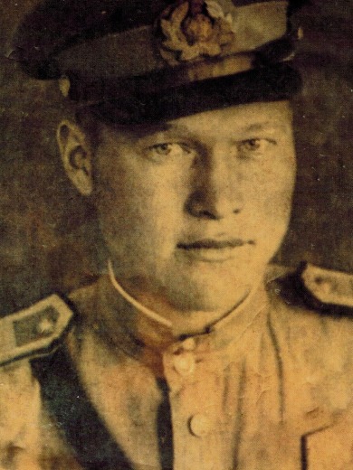 Орлов Василий Иванович