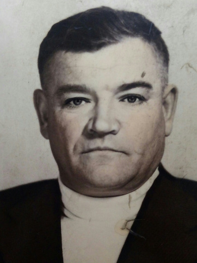 Никонов Владимир Степанович