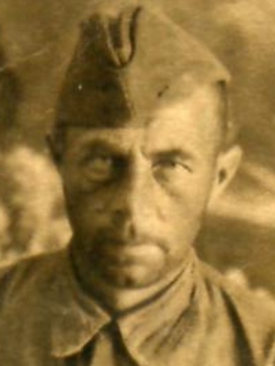 Баринов Иван Петрович