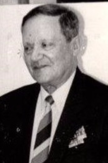 Ольшанецкий Александр Семенович