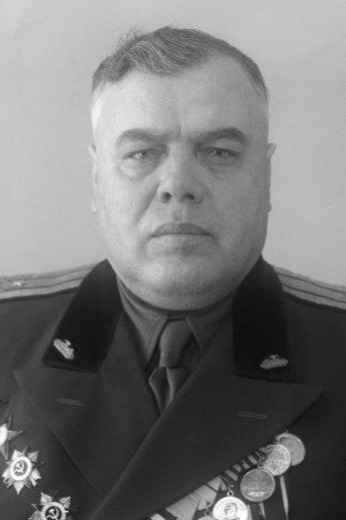Гозенко Юрий Андреевич