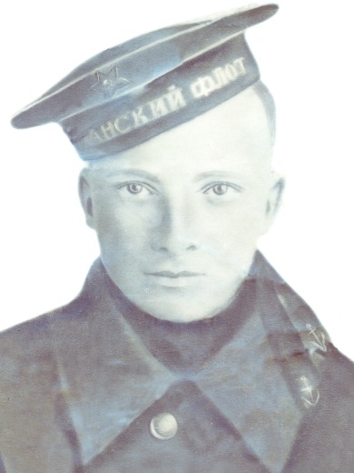 Чекушкин Алексей Кузьмич