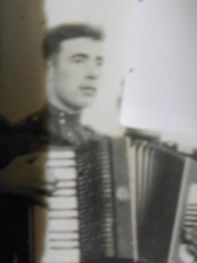 Кирильчев Михаил Семёнович