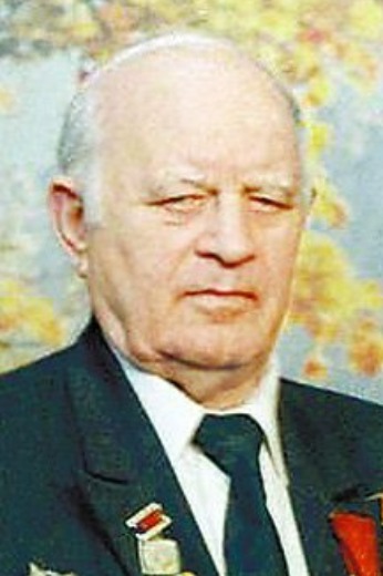 Мурзин Даян Баянович