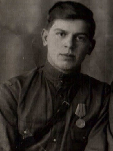Поляков Виталий Трофимович