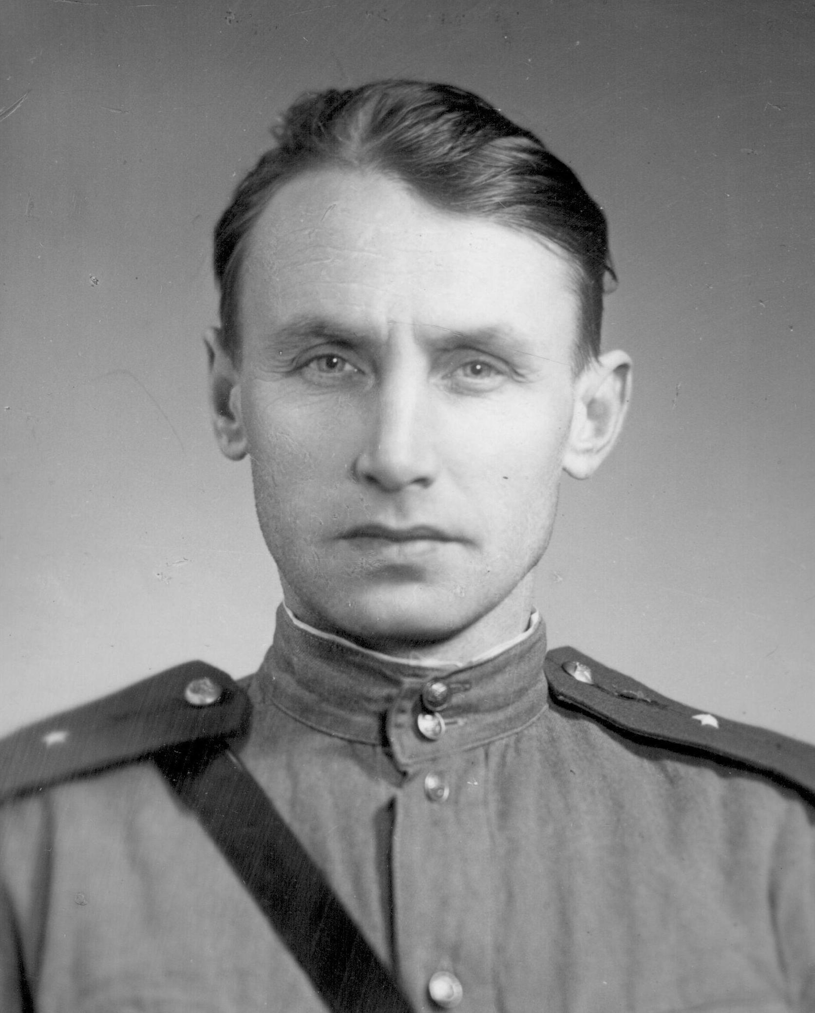 Мишатин Ростислав Яковлевич