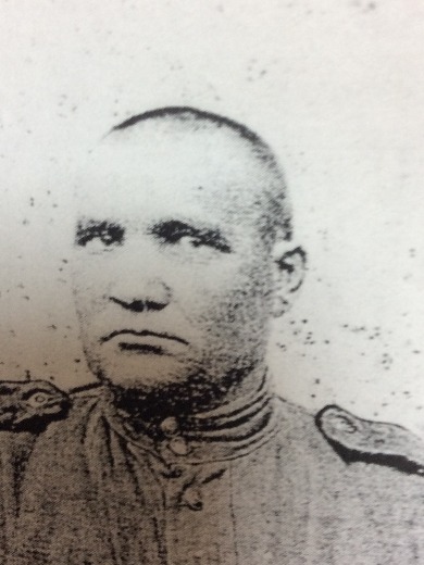 Кочев Иван Арсентьевич