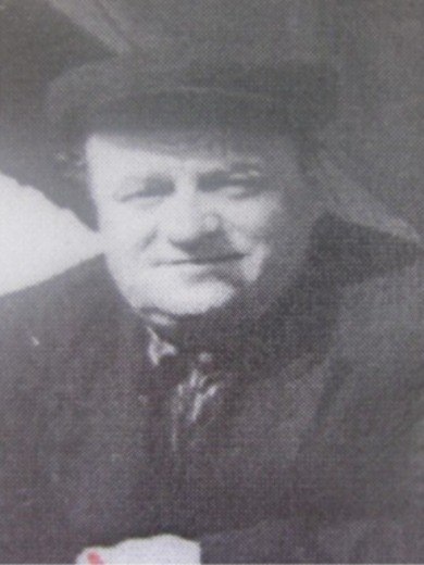 Ефремов Григорий Макарович