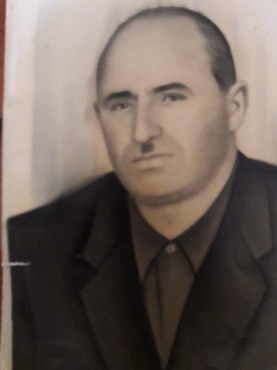 Пимпия Николай Азбекович