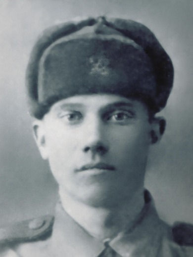 Прохоров Иван Романович