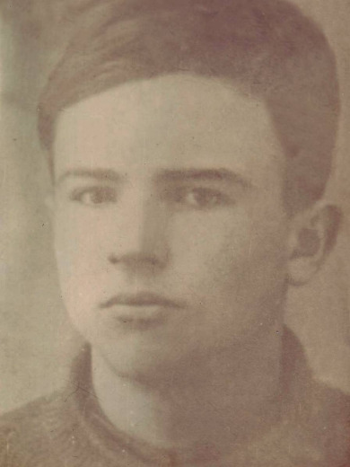 Панищев Александр Иванович
