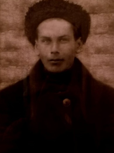 Костенко Александр Данилович