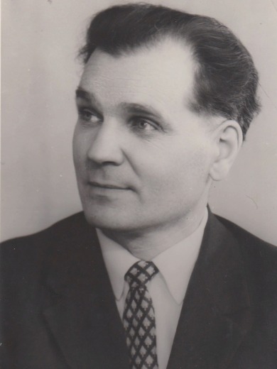 Горельченков Алексей Степанович