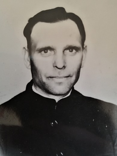 Ломакин Федор Федорович