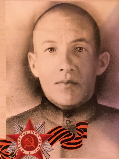 Алишев Исхак Мирзаевич