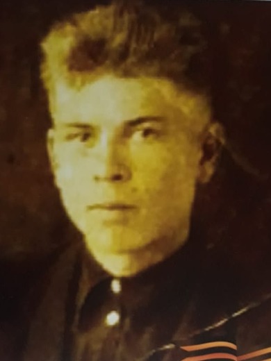 Смирнов Иван Степанович