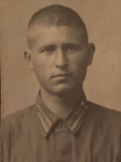 Марковский Виктор Викентьевич