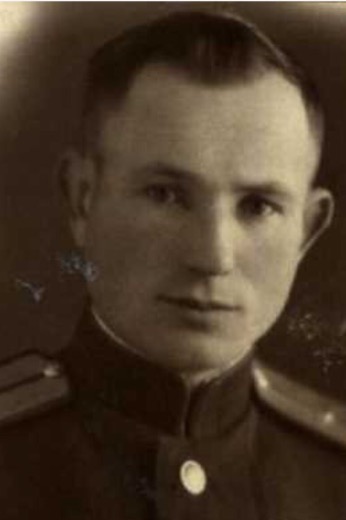 Корж Дмитрий Алексеевич